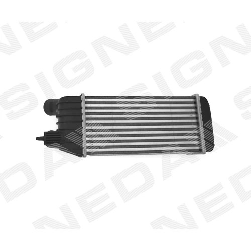 INTERCOOLER - 1