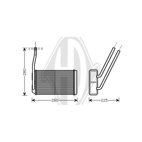 KACHEL RADIATEUR - 0