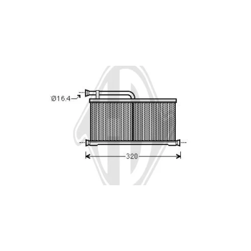 KACHEL RADIATEUR - 0