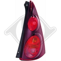 Rear lamp