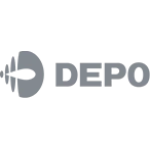 Depo mistlamp