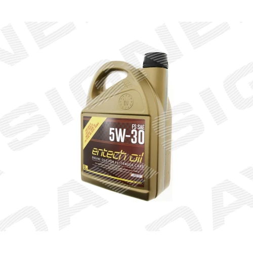 5W-30 ENGINE OIL - 1