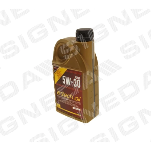 5W-30 ENGINE OIL - 2