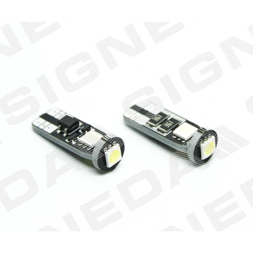 W5W LED LAMP - 1