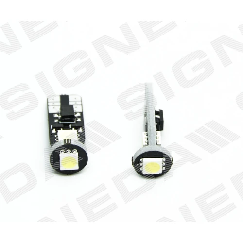 W5W LED LAMP - 3