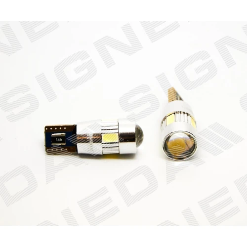 W5W LED LAMP - 3