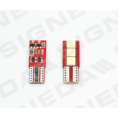 W5W LED LAMP - 1